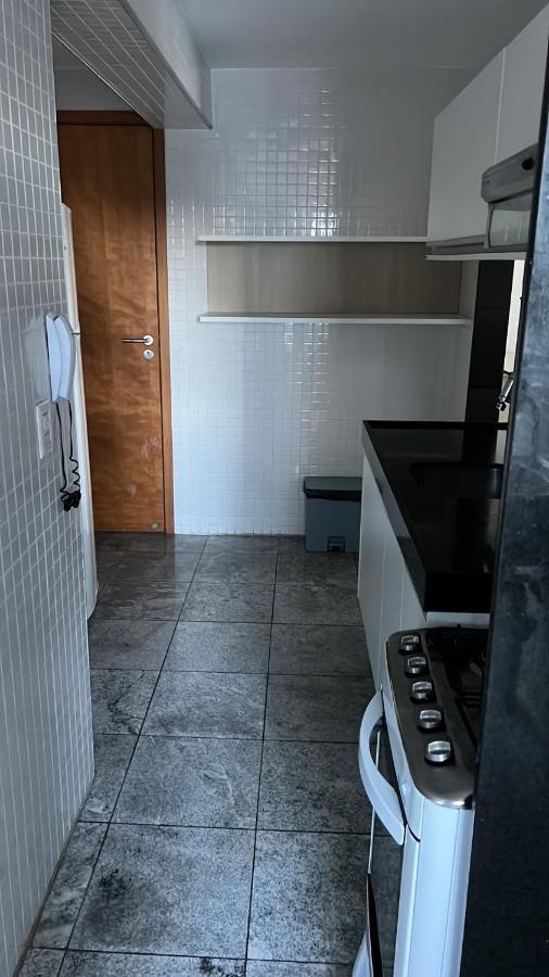 Nobile Residences Maria Frazao Ρεσίφε Εξωτερικό φωτογραφία