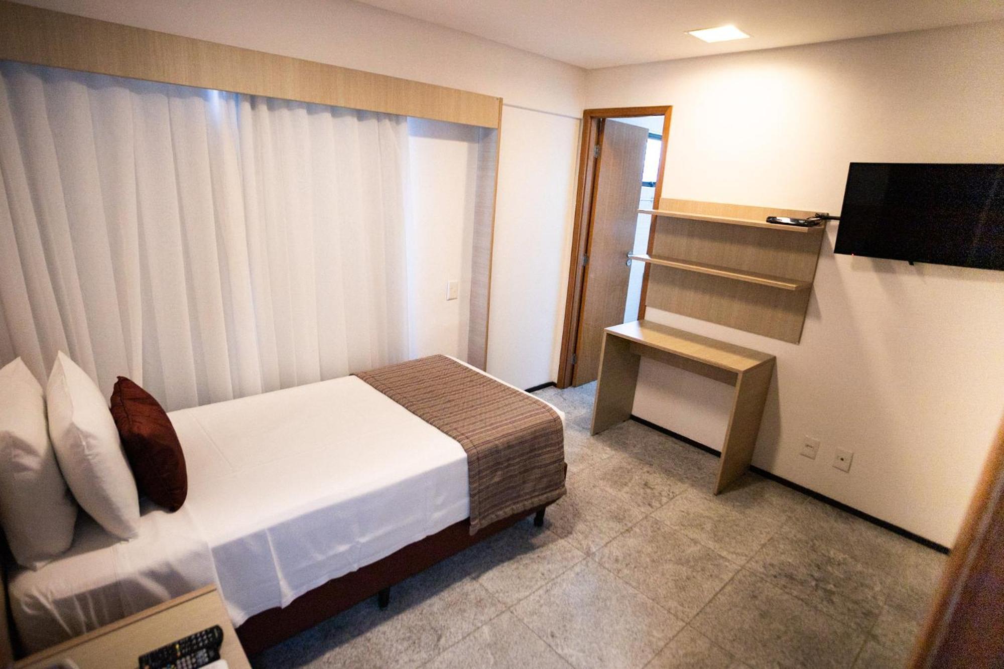 Nobile Residences Maria Frazao Ρεσίφε Εξωτερικό φωτογραφία