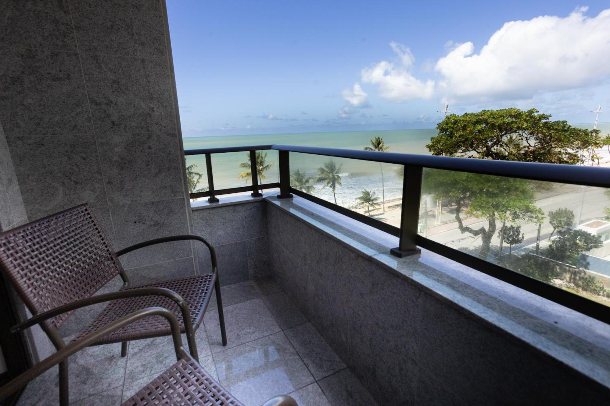 Nobile Residences Maria Frazao Ρεσίφε Εξωτερικό φωτογραφία