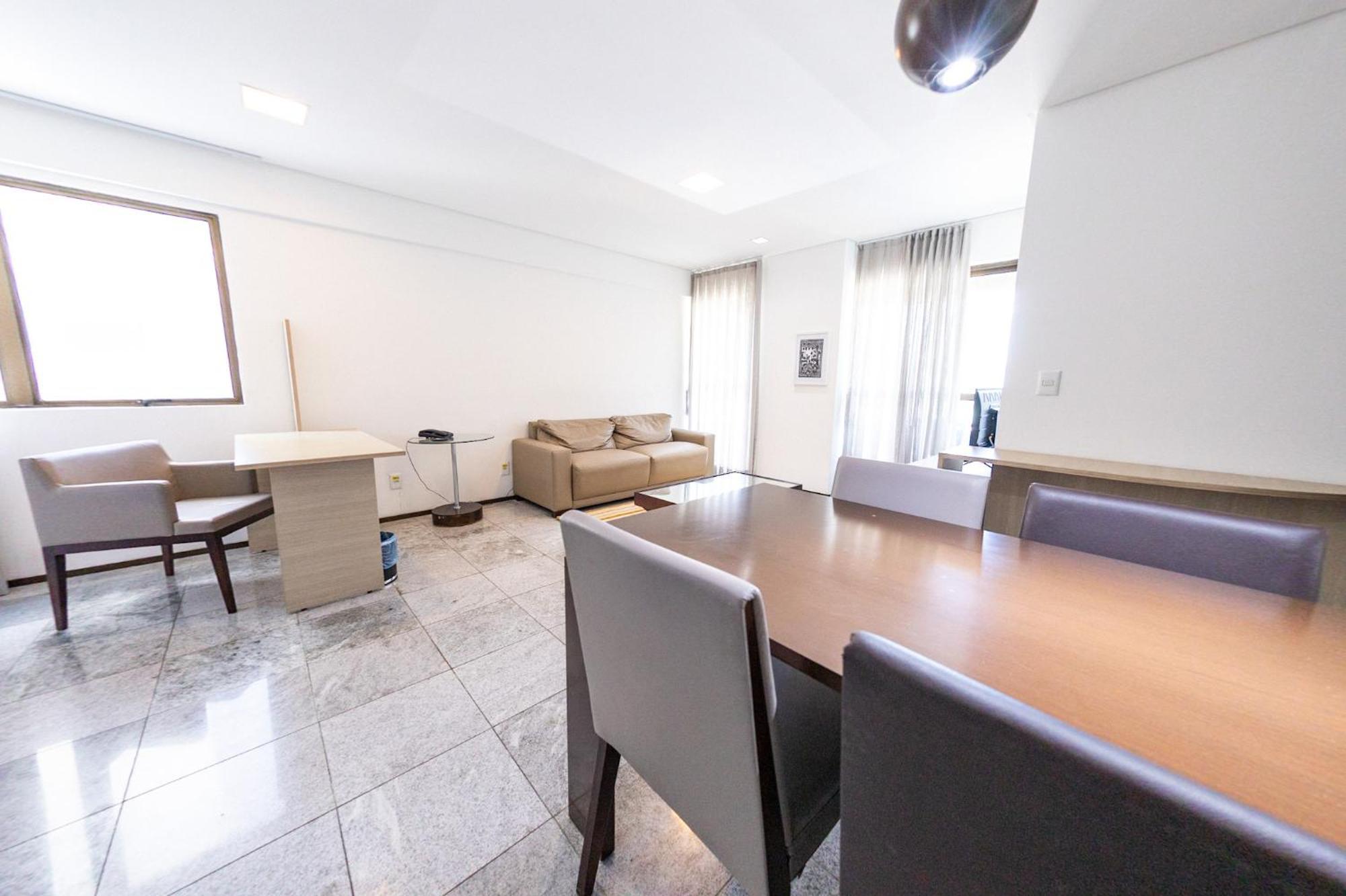 Nobile Residences Maria Frazao Ρεσίφε Εξωτερικό φωτογραφία