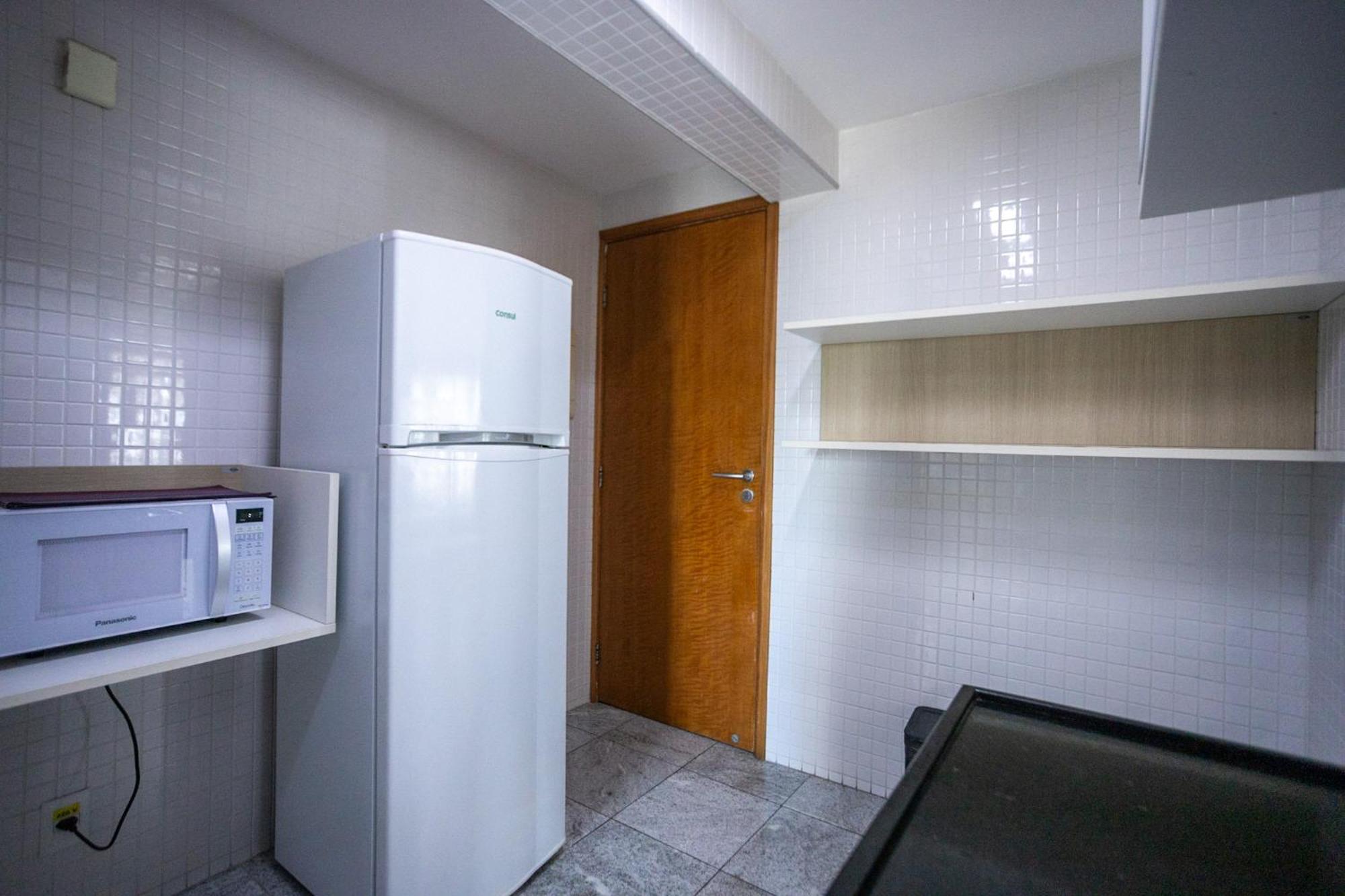 Nobile Residences Maria Frazao Ρεσίφε Εξωτερικό φωτογραφία