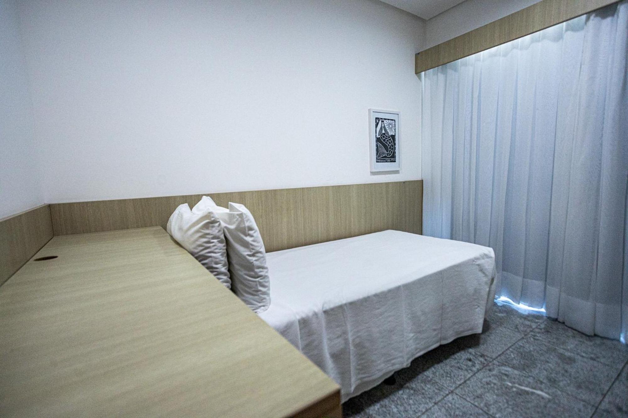 Nobile Residences Maria Frazao Ρεσίφε Εξωτερικό φωτογραφία