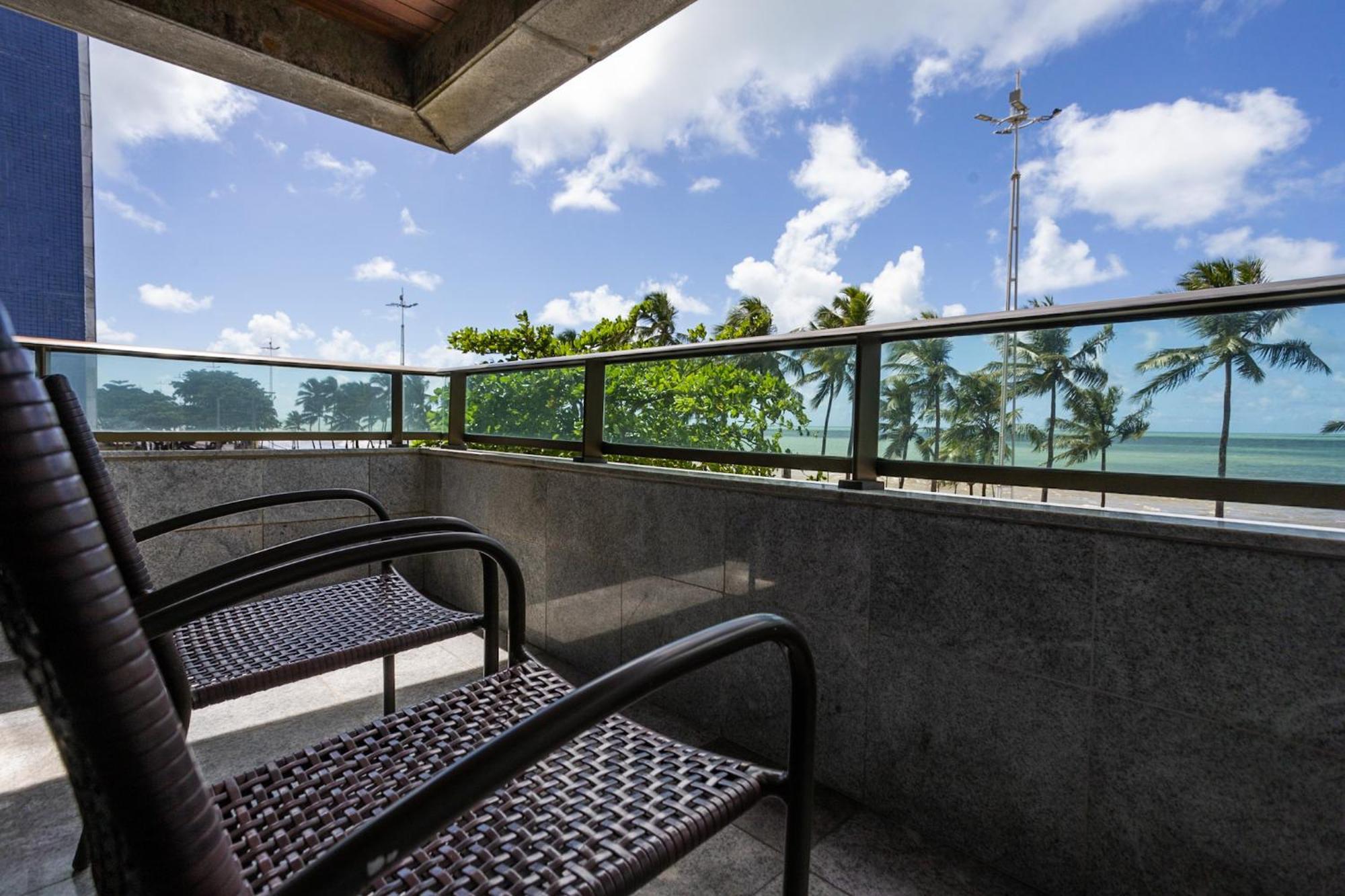 Nobile Residences Maria Frazao Ρεσίφε Εξωτερικό φωτογραφία