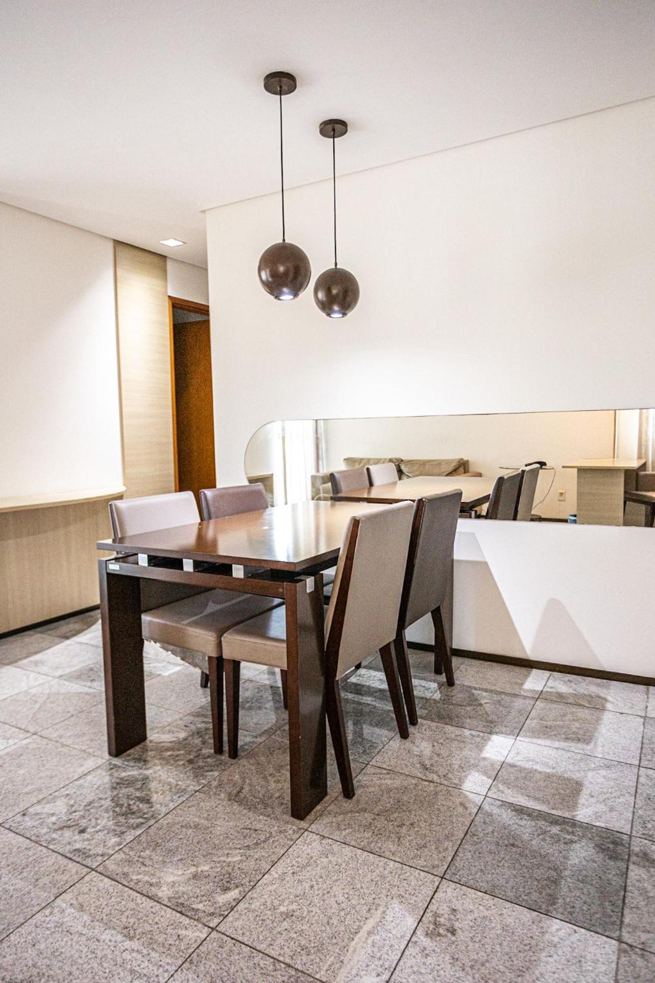Nobile Residences Maria Frazao Ρεσίφε Εξωτερικό φωτογραφία