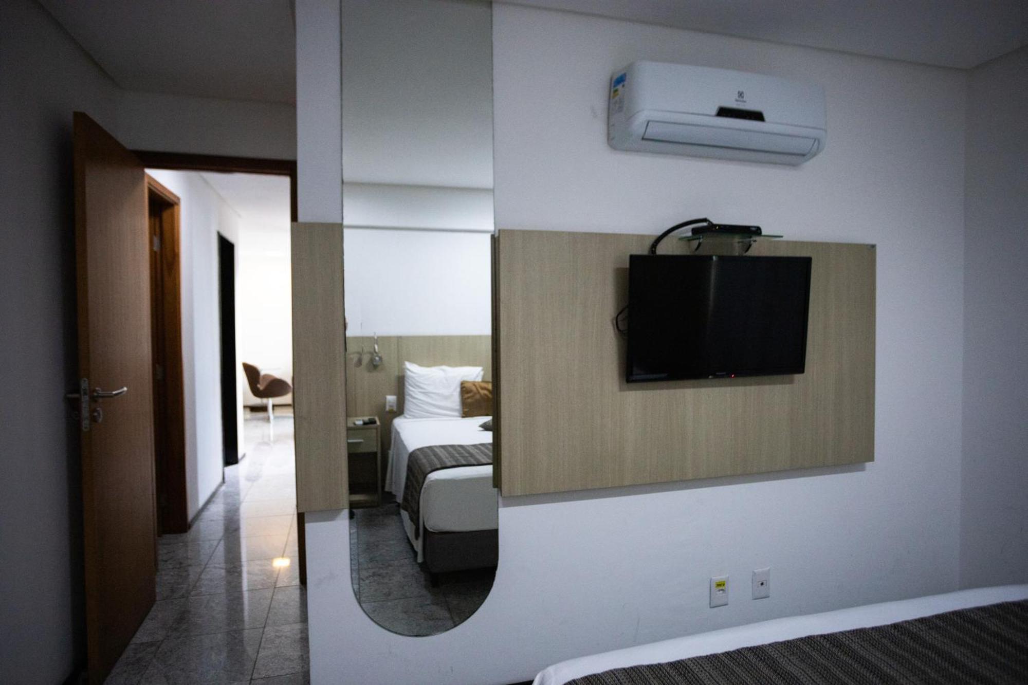 Nobile Residences Maria Frazao Ρεσίφε Εξωτερικό φωτογραφία