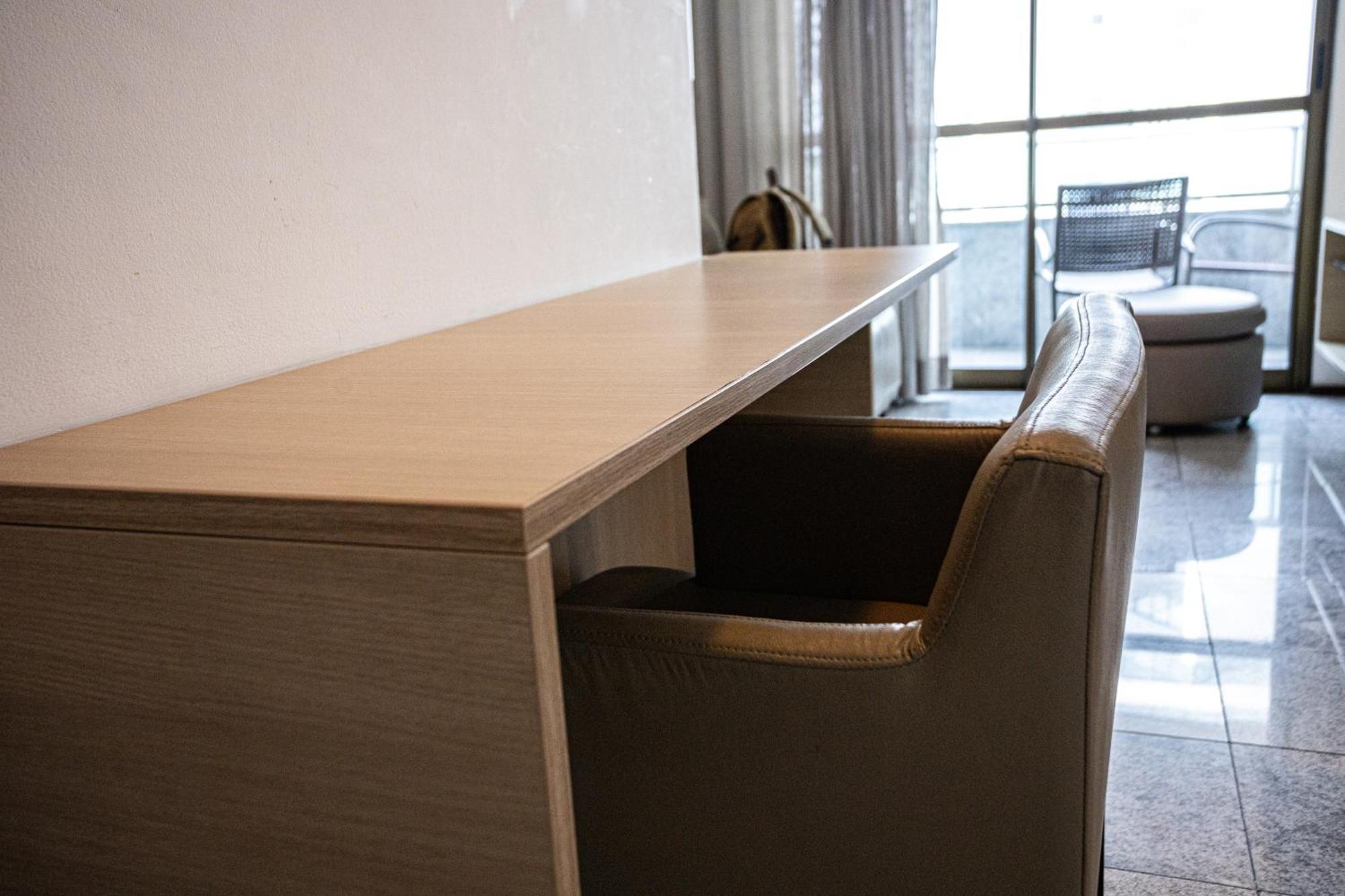 Nobile Residences Maria Frazao Ρεσίφε Εξωτερικό φωτογραφία