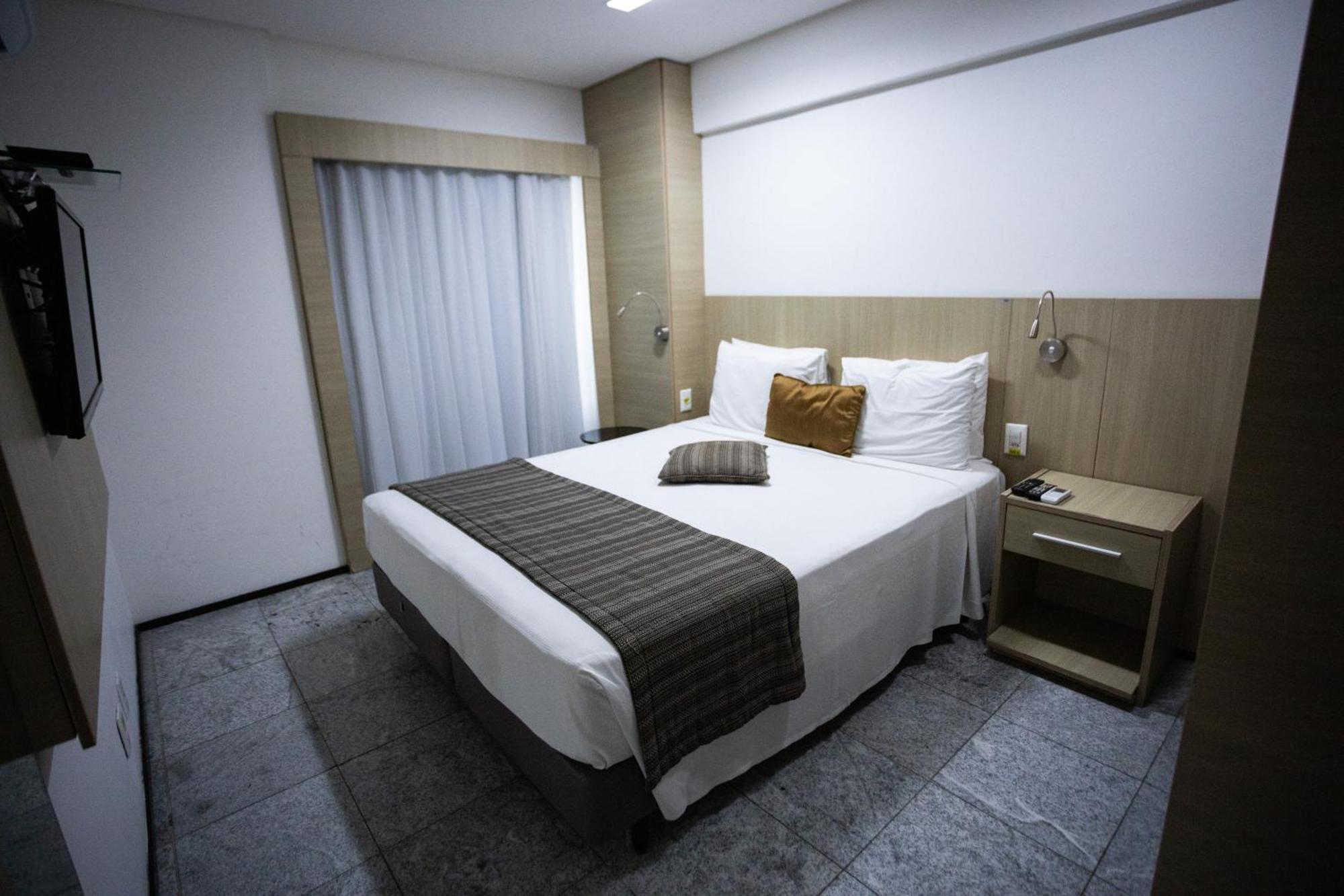 Nobile Residences Maria Frazao Ρεσίφε Εξωτερικό φωτογραφία