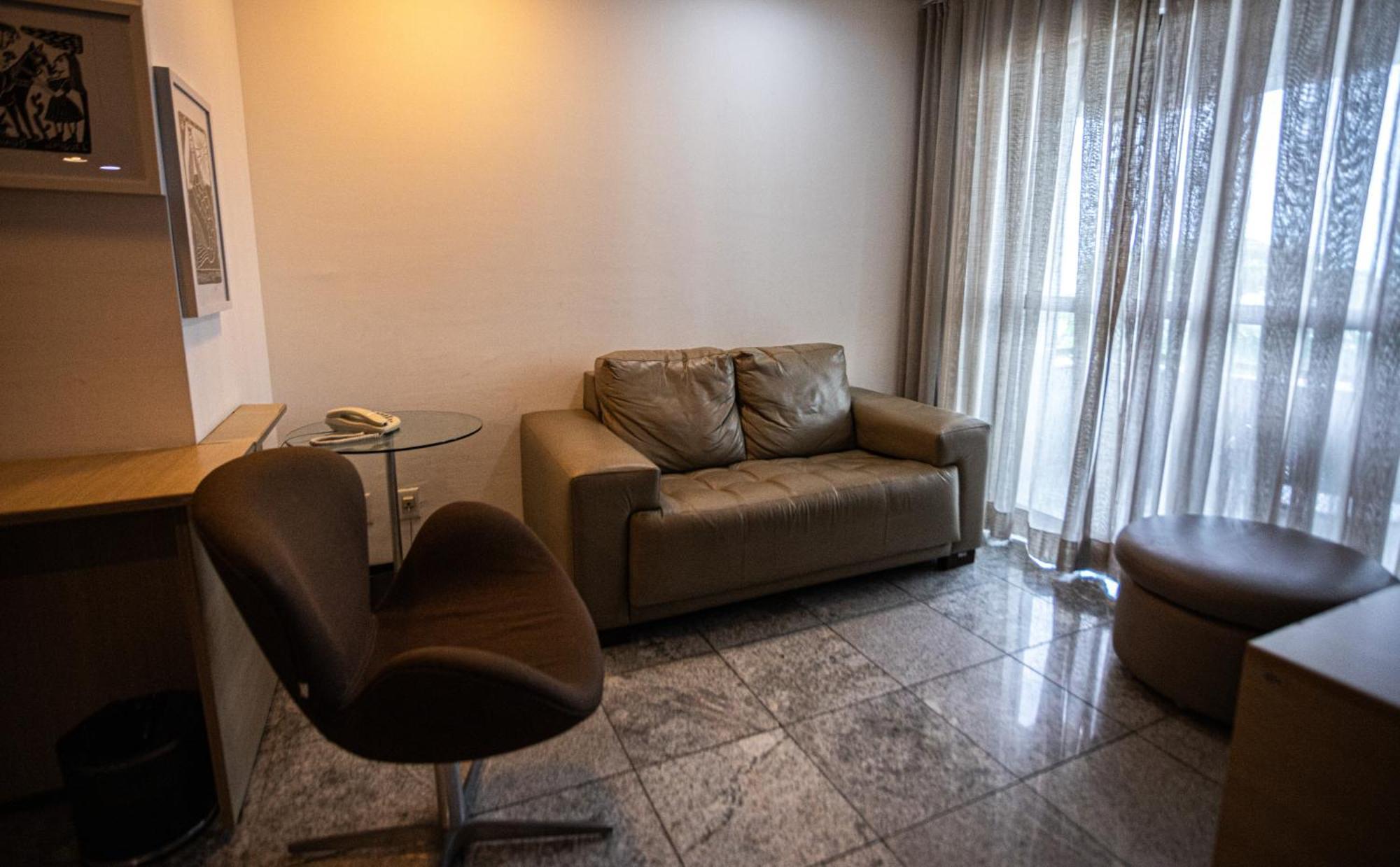 Nobile Residences Maria Frazao Ρεσίφε Εξωτερικό φωτογραφία