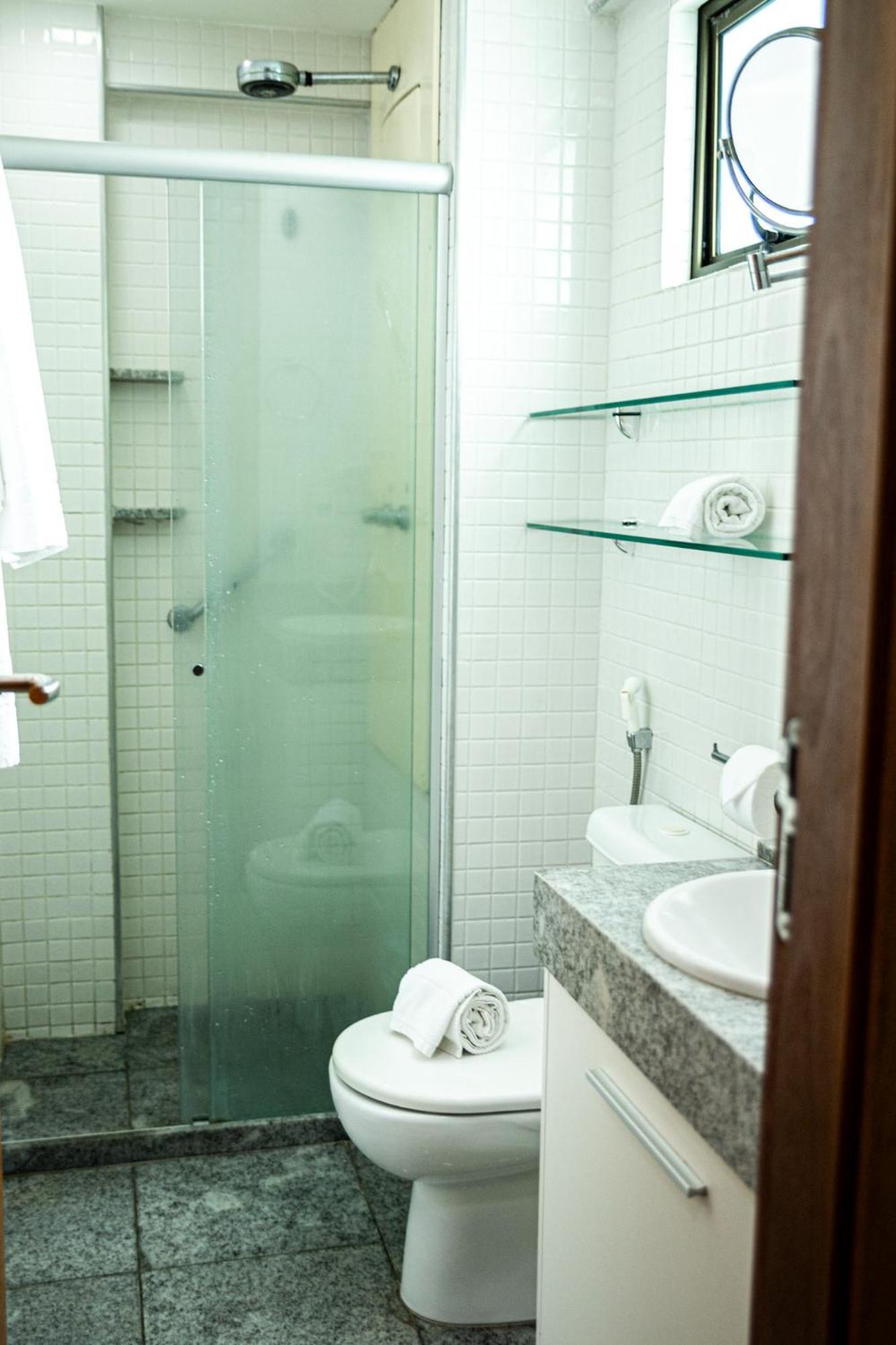 Nobile Residences Maria Frazao Ρεσίφε Εξωτερικό φωτογραφία