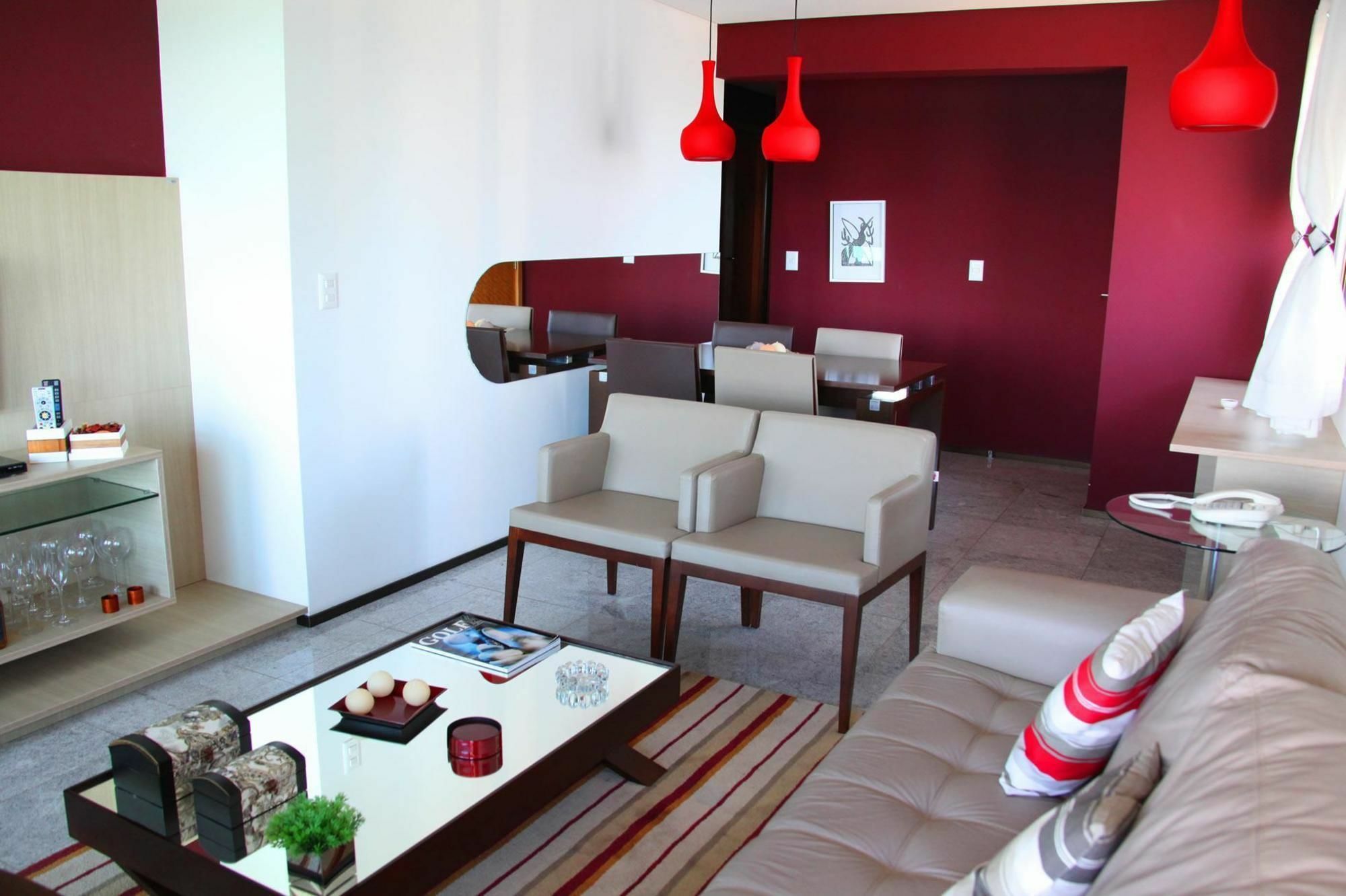 Nobile Residences Maria Frazao Ρεσίφε Εξωτερικό φωτογραφία